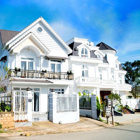 Mon Bac Home Da Lat Exterior foto