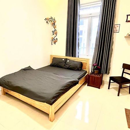 Mon Bac Home Da Lat Exterior foto