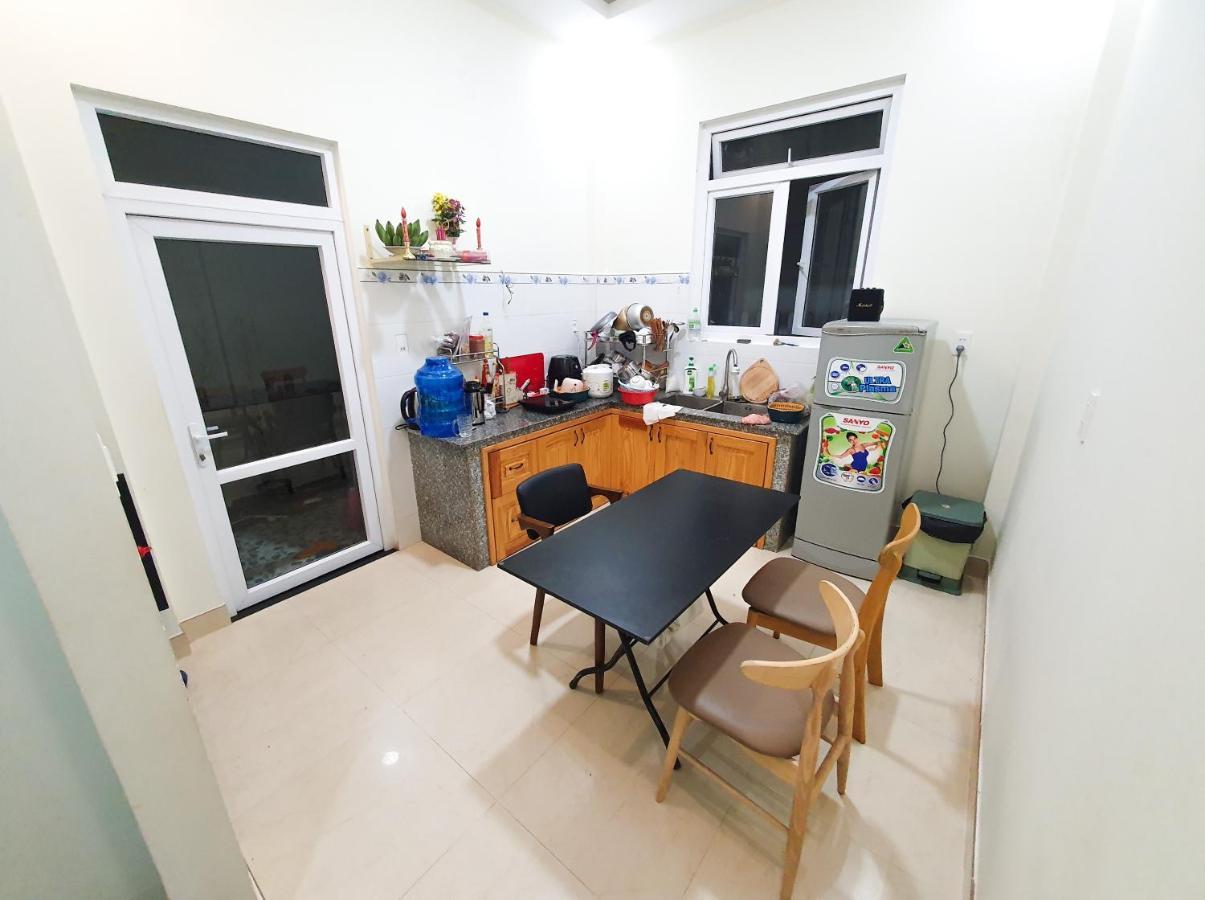 Mon Bac Home Da Lat Exterior foto
