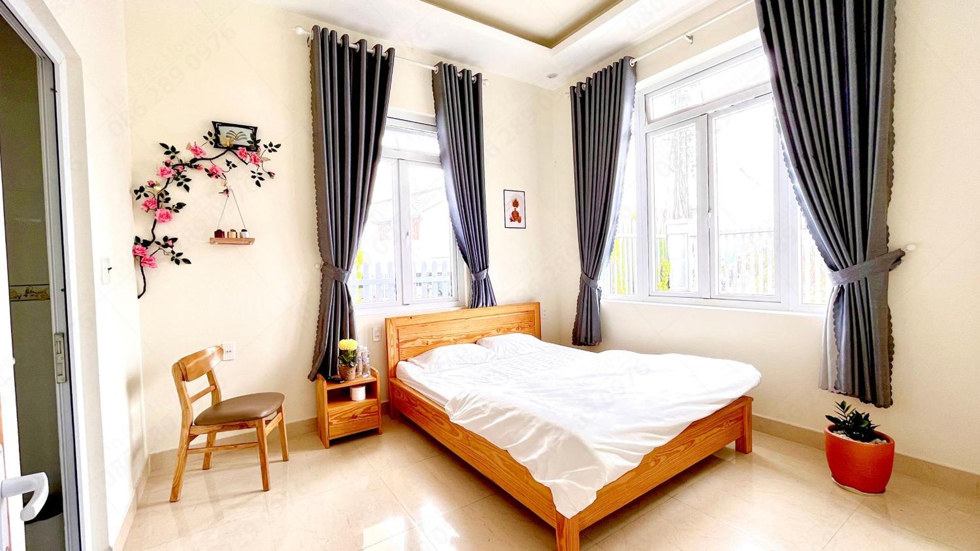 Mon Bac Home Da Lat Exterior foto